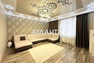 3-кімнатна квартира за адресою вул. Генуезька (площа 84 м²) - Atlanta.ua - фото 25