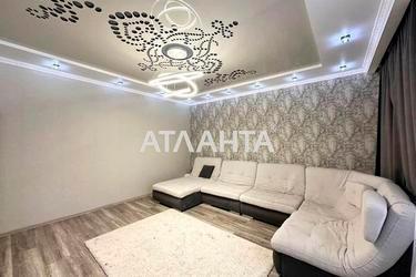 3-кімнатна квартира за адресою вул. Генуезька (площа 84 м²) - Atlanta.ua - фото 26