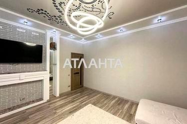 3-кімнатна квартира за адресою вул. Генуезька (площа 84 м²) - Atlanta.ua - фото 29