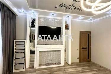 3-кімнатна квартира за адресою вул. Генуезька (площа 84 м²) - Atlanta.ua - фото 30