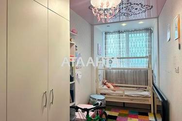 3-кімнатна квартира за адресою вул. Генуезька (площа 84 м²) - Atlanta.ua - фото 31