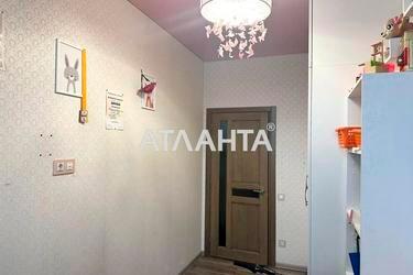 3-кімнатна квартира за адресою вул. Генуезька (площа 84 м²) - Atlanta.ua - фото 35