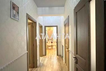 3-кімнатна квартира за адресою вул. Генуезька (площа 84 м²) - Atlanta.ua - фото 36