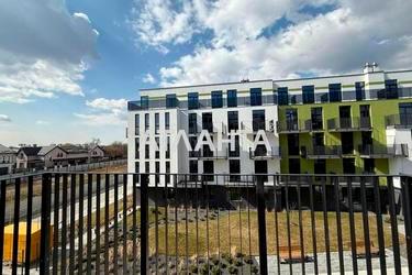 1-комнатная квартира по адресу ул. Орлика Пилипа (площадь 40,4 м²) - Atlanta.ua - фото 16