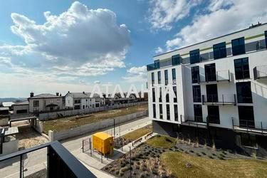 1-комнатная квартира по адресу ул. Орлика Пилипа (площадь 40,4 м²) - Atlanta.ua - фото 17