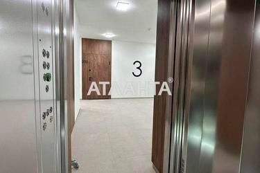 1-комнатная квартира по адресу ул. Орлика Пилипа (площадь 40,4 м²) - Atlanta.ua - фото 19