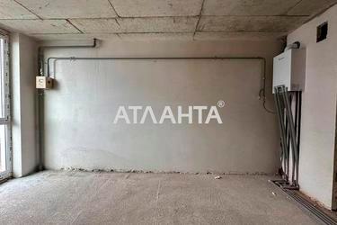 1-комнатная квартира по адресу ул. Орлика Пилипа (площадь 40,4 м²) - Atlanta.ua - фото 20