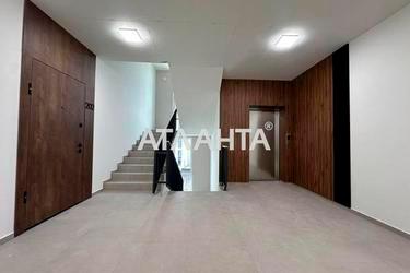 1-комнатная квартира по адресу ул. Орлика Пилипа (площадь 40,4 м²) - Atlanta.ua - фото 21