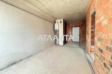 1-комнатная квартира по адресу ул. Орлика Пилипа (площадь 40,4 м²) - Atlanta.ua - фото 26