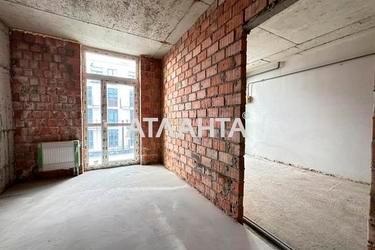 1-комнатная квартира по адресу ул. Орлика Пилипа (площадь 40,4 м²) - Atlanta.ua - фото 28