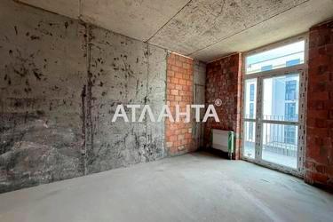 1-комнатная квартира по адресу ул. Орлика Пилипа (площадь 40,4 м²) - Atlanta.ua - фото 29