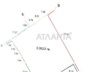 Будинок за адресою вул. Бернардацці (площа 170,8 м²) - Atlanta.ua - фото 50