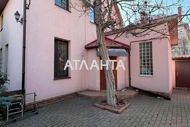 Будинок за адресою вул. Бернардацці (площа 170,8 м²) - Atlanta.ua - фото 28