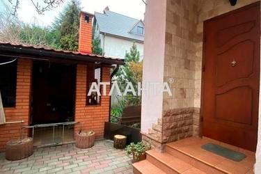 Будинок за адресою вул. Бернардацці (площа 170,8 м²) - Atlanta.ua - фото 27