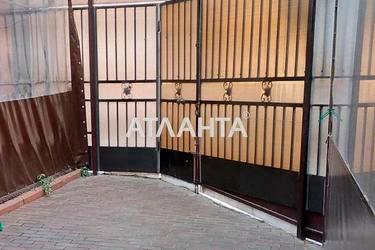 Будинок за адресою вул. Бернардацці (площа 170,8 м²) - Atlanta.ua - фото 47