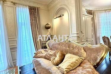 3-комнатная квартира по адресу Сабанский пер. (площадь 120,9 м²) - Atlanta.ua - фото 34