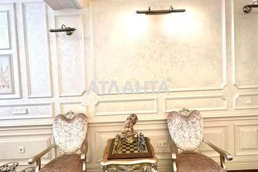 3-комнатная квартира по адресу Сабанский пер. (площадь 120,9 м²) - Atlanta.ua - фото 36