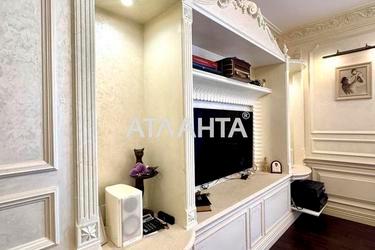 3-комнатная квартира по адресу Сабанский пер. (площадь 120,9 м²) - Atlanta.ua - фото 37