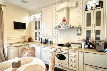 3-комнатная квартира по адресу Сабанский пер. (площадь 120,9 м²) - Atlanta.ua - фото 38