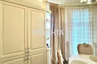 3-комнатная квартира по адресу Сабанский пер. (площадь 120,9 м²) - Atlanta.ua - фото 39