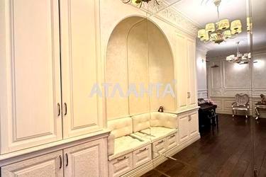 3-комнатная квартира по адресу Сабанский пер. (площадь 120,9 м²) - Atlanta.ua - фото 40