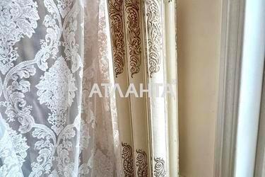 3-комнатная квартира по адресу Сабанский пер. (площадь 120,9 м²) - Atlanta.ua - фото 41