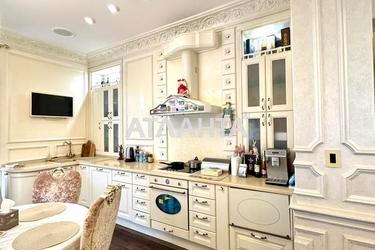 3-комнатная квартира по адресу Сабанский пер. (площадь 120,9 м²) - Atlanta.ua - фото 42