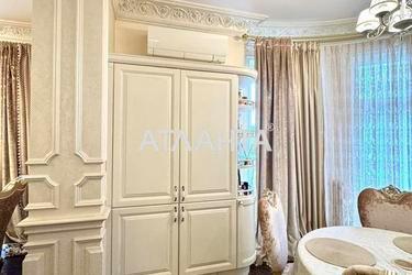 3-комнатная квартира по адресу Сабанский пер. (площадь 120,9 м²) - Atlanta.ua - фото 43