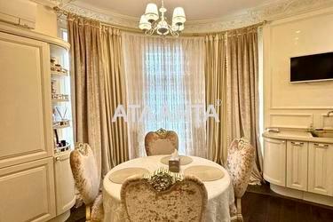 3-комнатная квартира по адресу Сабанский пер. (площадь 120,9 м²) - Atlanta.ua - фото 44