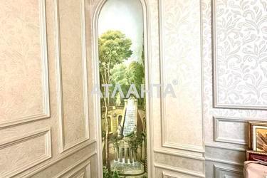 3-комнатная квартира по адресу Сабанский пер. (площадь 120,9 м²) - Atlanta.ua - фото 46