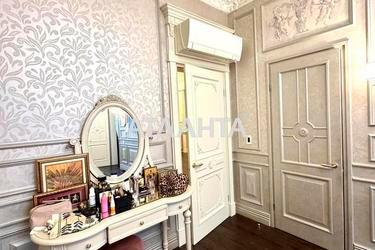 3-комнатная квартира по адресу Сабанский пер. (площадь 120,9 м²) - Atlanta.ua - фото 48