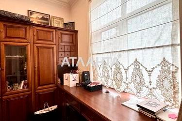 3-комнатная квартира по адресу Сабанский пер. (площадь 120,9 м²) - Atlanta.ua - фото 51