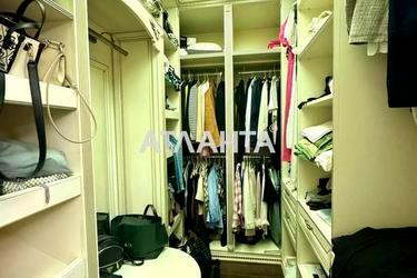 3-комнатная квартира по адресу Сабанский пер. (площадь 120,9 м²) - Atlanta.ua - фото 52