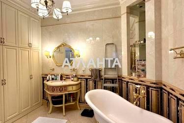 3-комнатная квартира по адресу Сабанский пер. (площадь 120,9 м²) - Atlanta.ua - фото 54