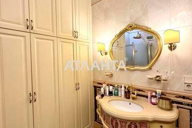 3-комнатная квартира по адресу Сабанский пер. (площадь 120,9 м²) - Atlanta.ua - фото 56