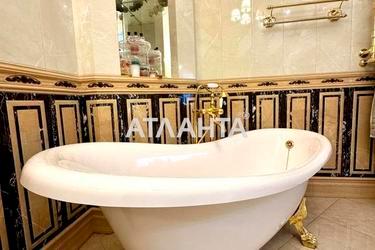 3-комнатная квартира по адресу Сабанский пер. (площадь 120,9 м²) - Atlanta.ua - фото 57