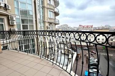 3-комнатная квартира по адресу Сабанский пер. (площадь 120,9 м²) - Atlanta.ua - фото 60