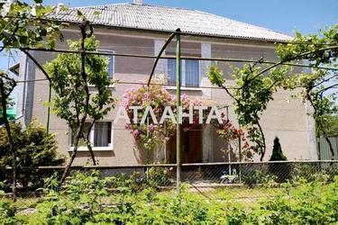 Дом по адресу ул. Церковная (площадь 200 м²) - Atlanta.ua - фото 27