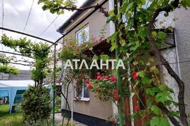 Дом по адресу ул. Церковная (площадь 200 м²) - Atlanta.ua - фото 32