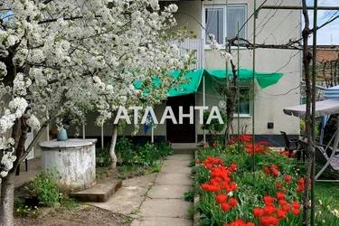 Дом по адресу ул. Церковная (площадь 200 м²) - Atlanta.ua - фото 33