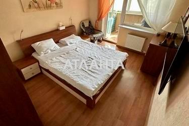 3-кімнатна квартира за адресою вул. Вільямса ак. (площа 60,8 м²) - Atlanta.ua - фото 10