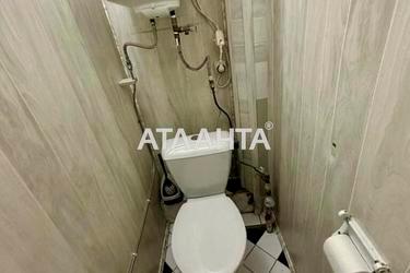 3-кімнатна квартира за адресою вул. Вільямса ак. (площа 60,8 м²) - Atlanta.ua - фото 13