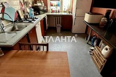 3-кімнатна квартира за адресою вул. Вільямса ак. (площа 60,8 м²) - Atlanta.ua - фото 15