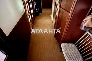 3-кімнатна квартира за адресою вул. Вільямса ак. (площа 60,8 м²) - Atlanta.ua - фото 16