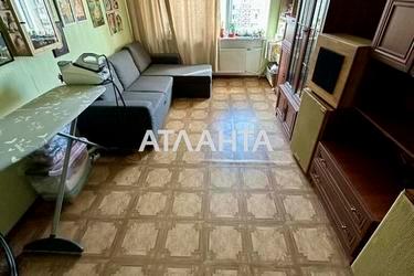 3-кімнатна квартира за адресою вул. Вільямса ак. (площа 60,8 м²) - Atlanta.ua - фото 12