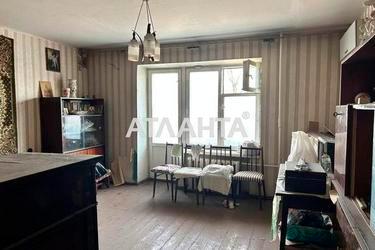 1-комнатная квартира по адресу ул. Лунина адм. (площадь 38,4 м²) - Atlanta.ua - фото 12