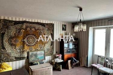 1-комнатная квартира по адресу ул. Лунина адм. (площадь 38,4 м²) - Atlanta.ua - фото 14