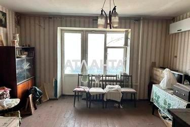 1-комнатная квартира по адресу ул. Лунина адм. (площадь 38,4 м²) - Atlanta.ua - фото 11