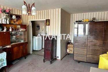 1-комнатная квартира по адресу ул. Лунина адм. (площадь 38,4 м²) - Atlanta.ua - фото 15