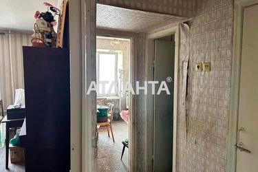 1-комнатная квартира по адресу ул. Лунина адм. (площадь 38,4 м²) - Atlanta.ua - фото 16